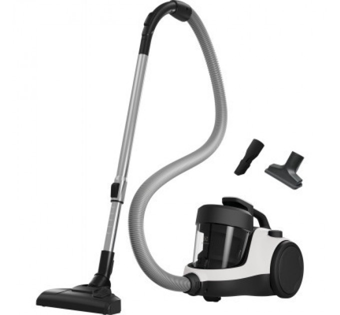 Electrolux Пилосос Electrolux ECC21-2IW