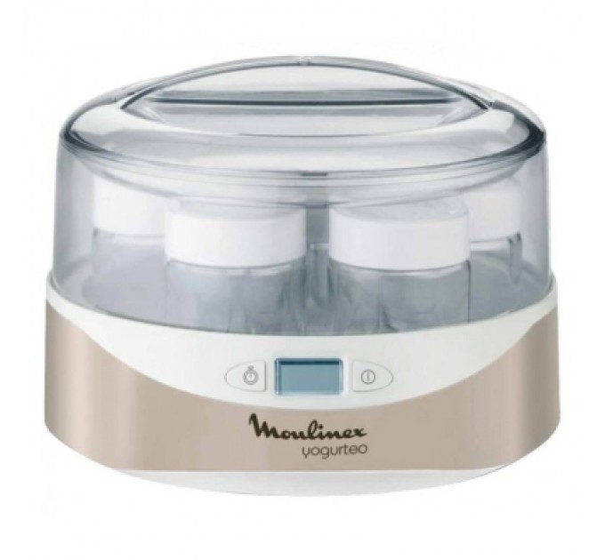Moulinex Йогуртниця Moulinex Йогуртниця Moulinex Yogurteo YG231E32 (YG231E32)
