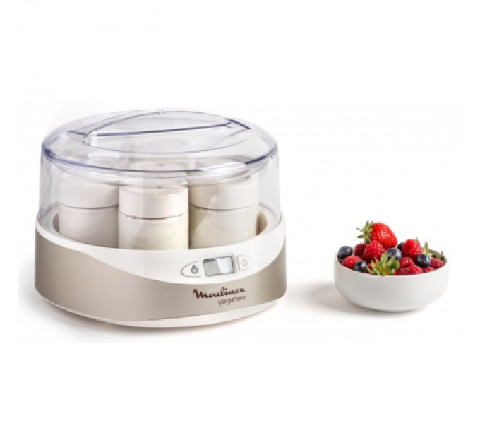 Moulinex Йогуртниця Moulinex Йогуртниця Moulinex Yogurteo YG231E32 (YG231E32)