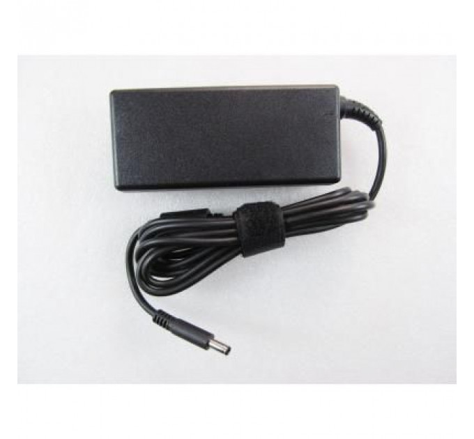 Блок живлення до ноутбуку Dell 65W 19.5V 3.34A разъем 4.5/3.0(pin inside) (LA65NS2 / A40016)