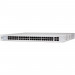 Комутатор мережевий Ubiquiti US-48-500W