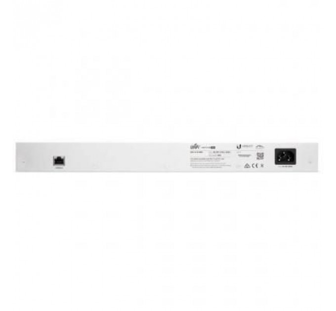 Комутатор мережевий Ubiquiti US-48-500W