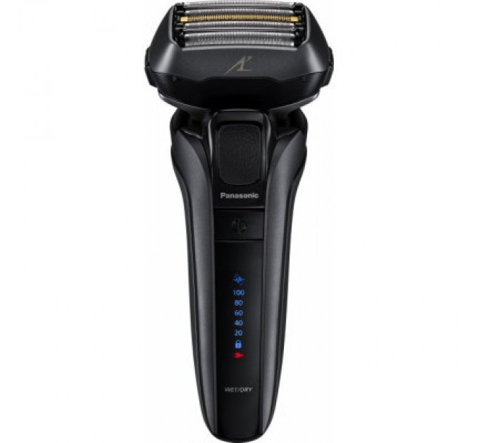 Panasonic Електробритва Panasonic ES-LV9U-K820