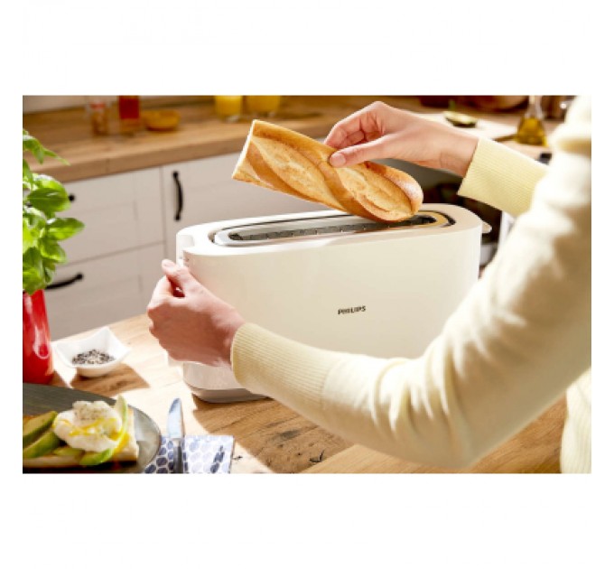 Philips Тостер Philips HD2590/00