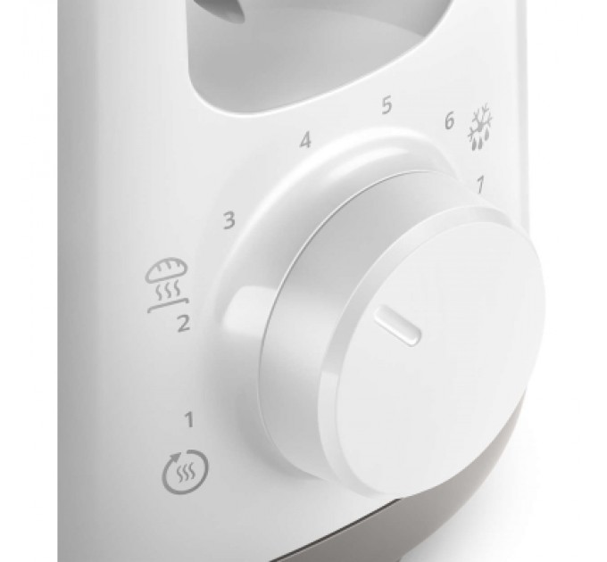 Philips Тостер Philips HD2590/00
