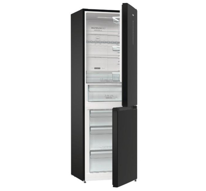 Gorenje Холодильник Gorenje NRK6192ABK4