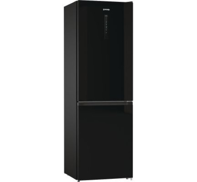 Gorenje Холодильник Gorenje NRK6192ABK4
