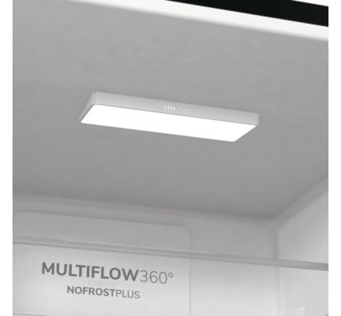 Gorenje Холодильник Gorenje NRK6192ABK4
