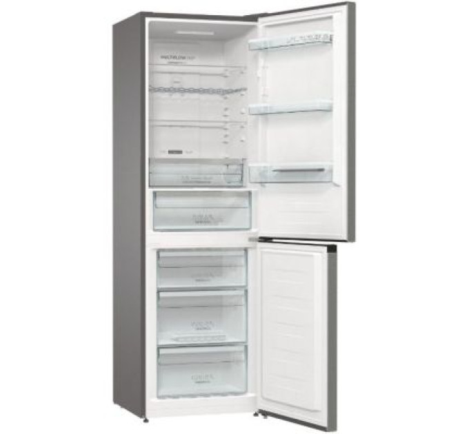 Gorenje Холодильник Gorenje NRK6192AXL4