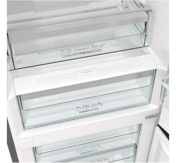 Gorenje Холодильник Gorenje NRK6192AXL4