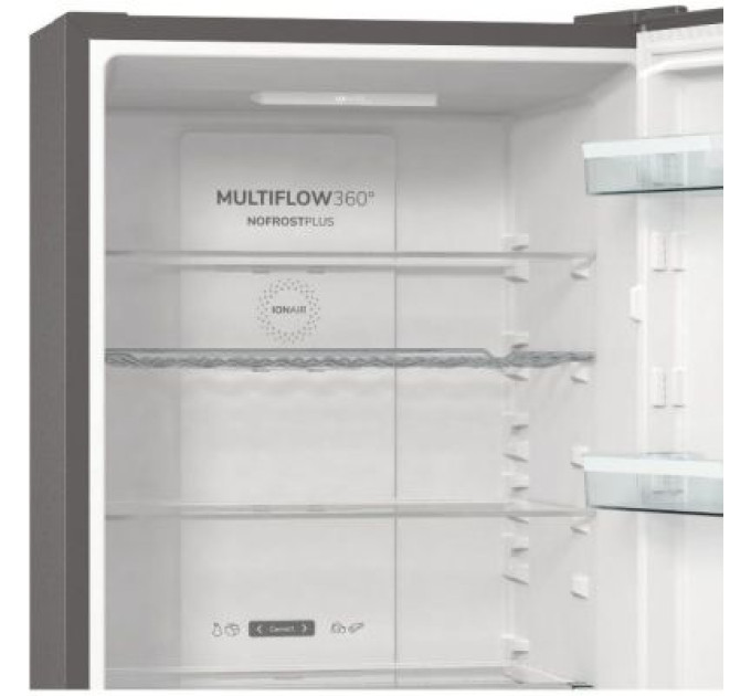 Gorenje Холодильник Gorenje NRK6192AXL4