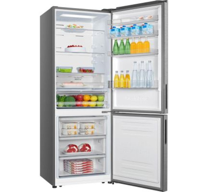 Gorenje Холодильник Gorenje NRK720EAXL4
