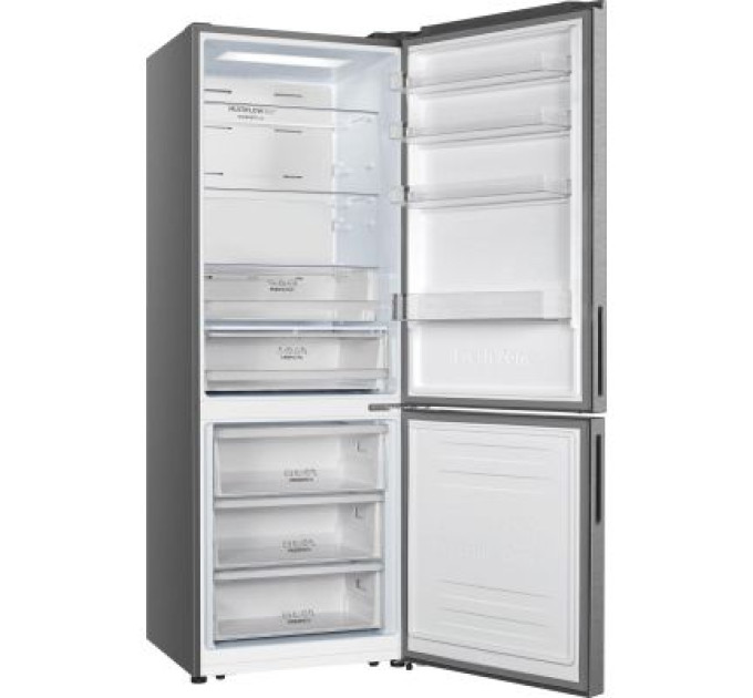 Gorenje Холодильник Gorenje NRK720EAXL4