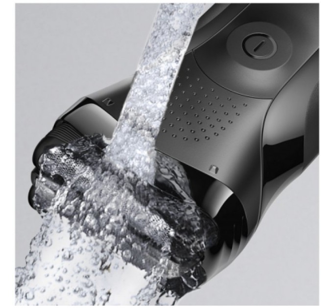 Braun Електробритва Braun 300BT Series 3 5408