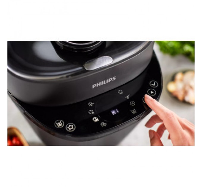 Philips Мультиварка Philips HD2151/40