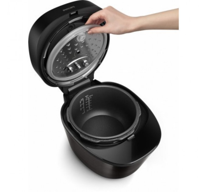 Philips Мультиварка Philips HD2151/40
