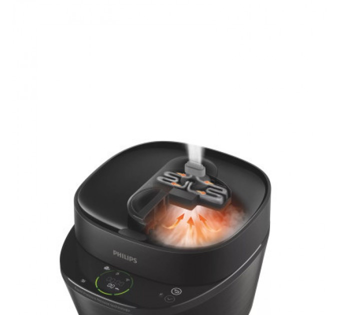 Philips Мультиварка Philips HD2151/40