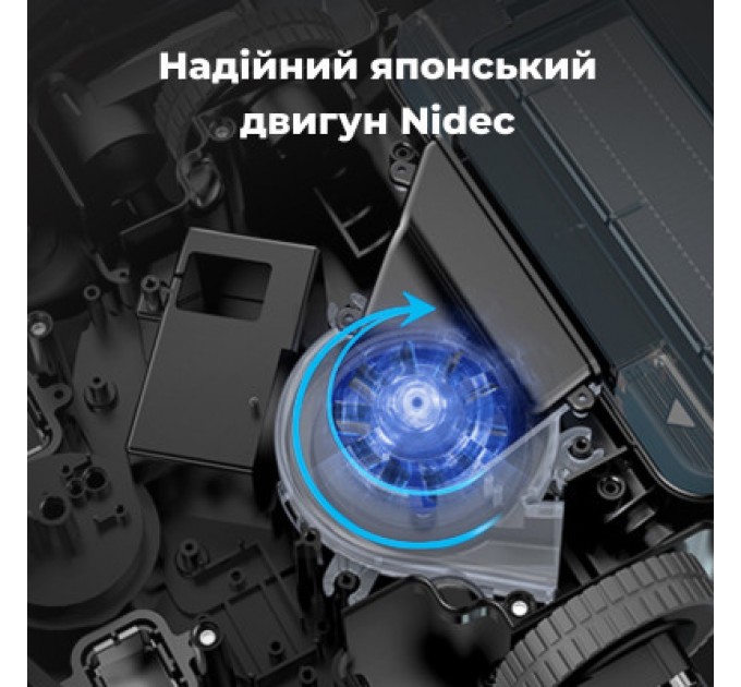 AENO Пилосос AENO RC2S (ARC0002S)