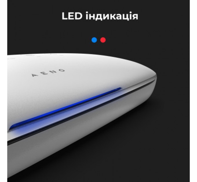 AENO Вакууматор AENO VS2 (AVS0002)