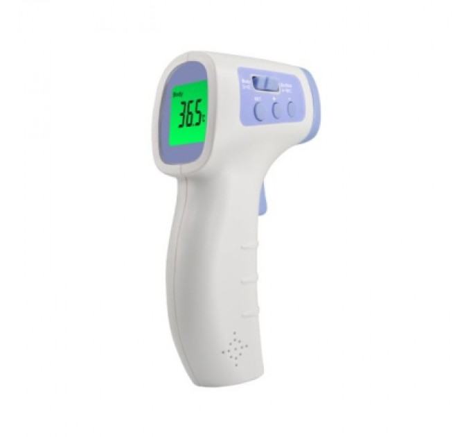 Wintact Термометр Wintact медичний 0-100°C (WT3652)