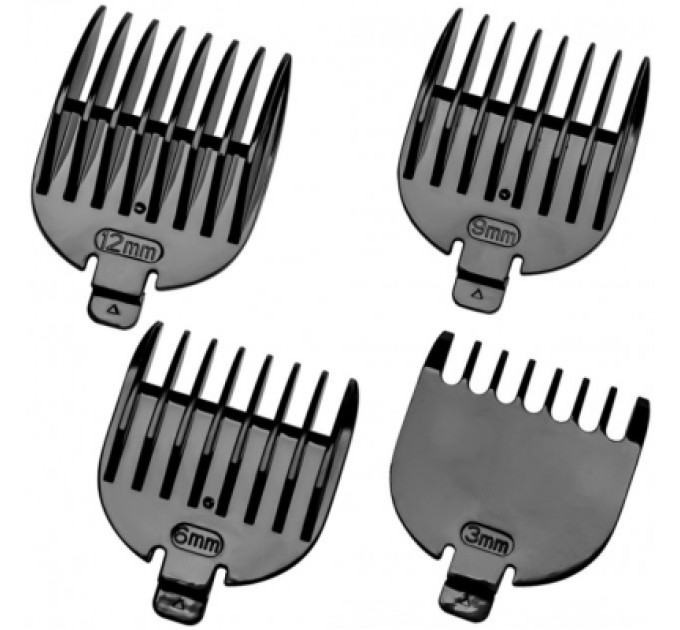 Rotex Машинка для стрижки Rotex RHC165-S