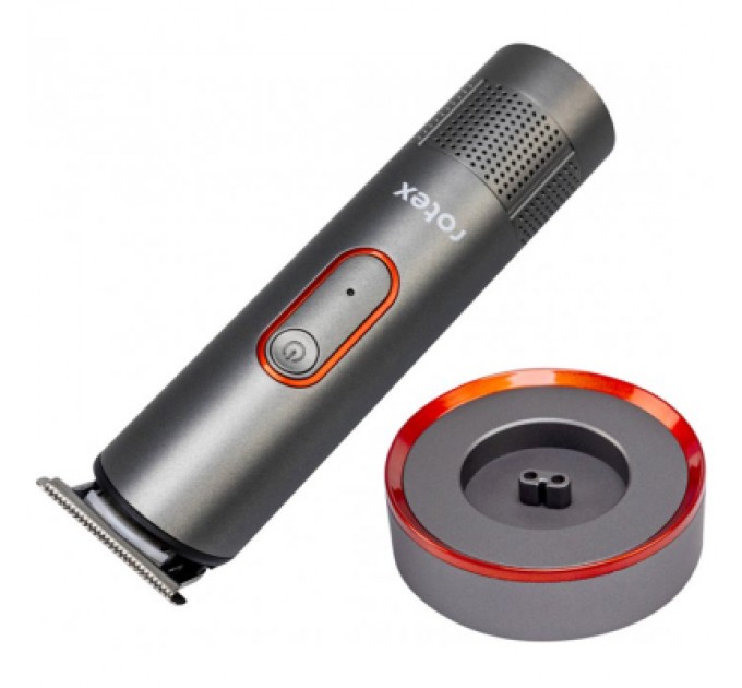 Rotex Машинка для стрижки Rotex RHC165-S