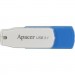 USB флеш накопичувач Apacer 32GB AH357 Blue USB 3.1 (AP32GAH357U-1)