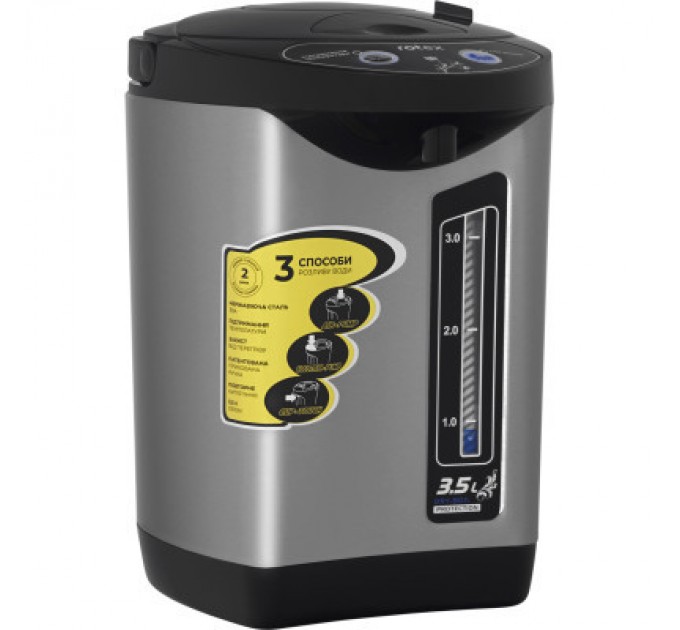 Електрочайник Rotex RTP352-S