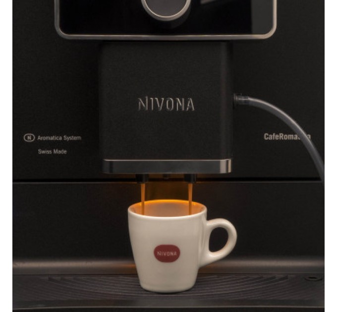 Кавомашина Nivona NICR960