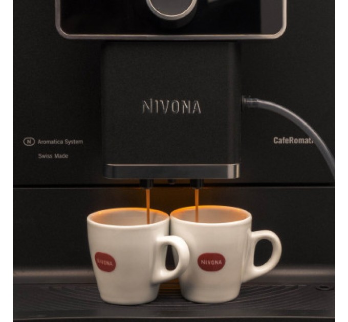 Кавомашина Nivona NICR960