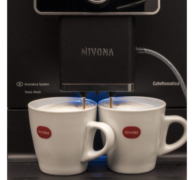 Кавомашина Nivona NICR960