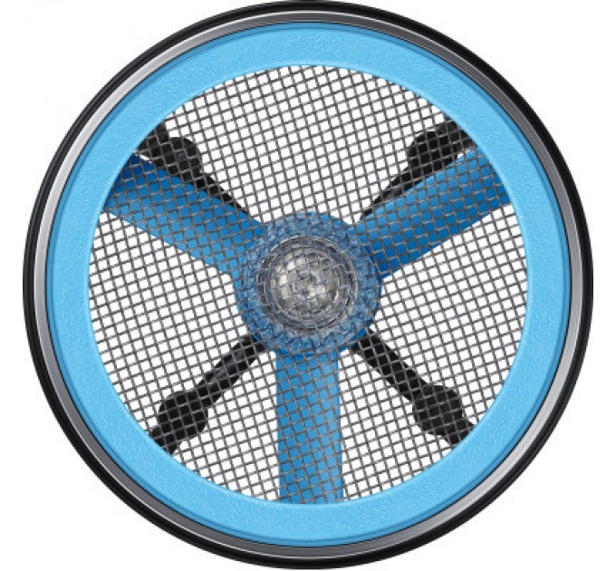 Samsung Пилосос Samsung VC07M2110SR/UK