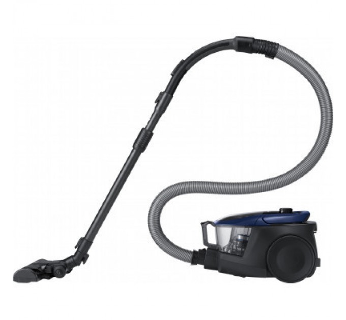 Samsung Пилосос Samsung VC07M3110VB/UK