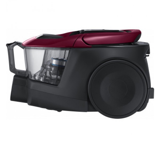 Samsung Пилосос Samsung VC07M31A1HP/UK