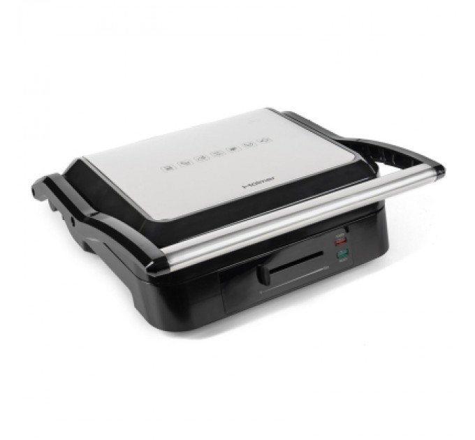 Hölmer Електрогриль Hölmer HCG-20R