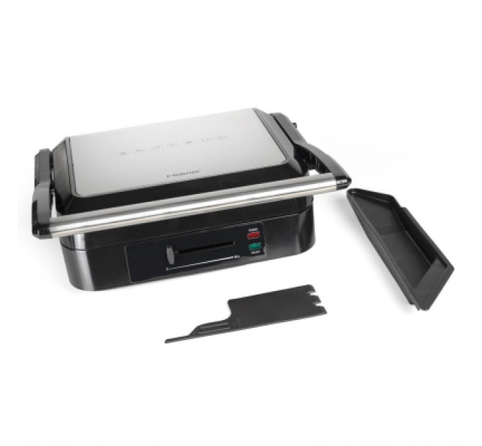 Hölmer Електрогриль Hölmer HCG-20R