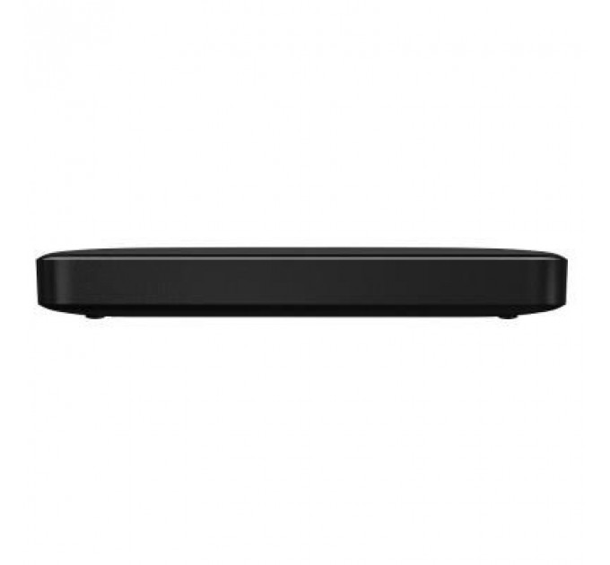 Зовнішній жорсткий диск 2.5" 1TB WD (WDBUZG0010BBK-WESN)
