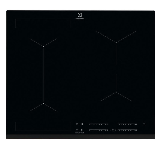 Electrolux Варочна поверхня Electrolux CIV634