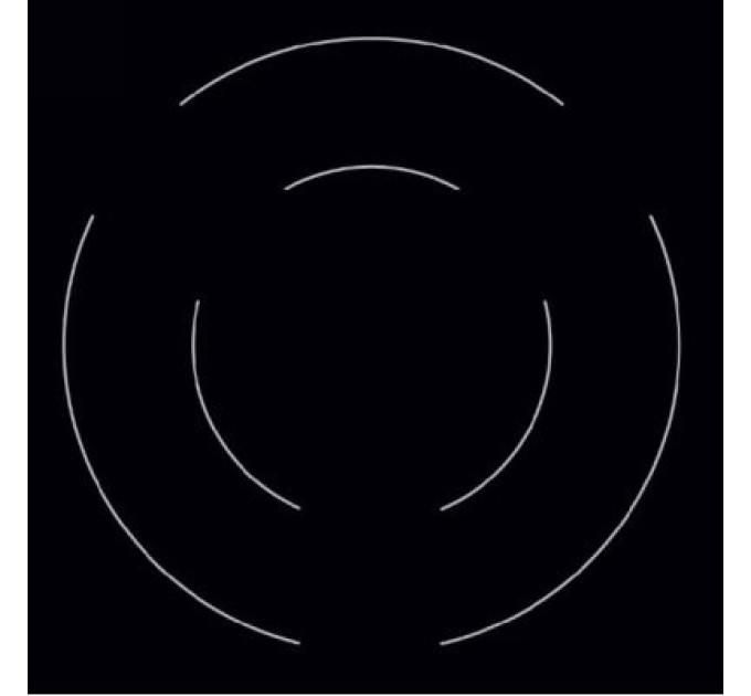Electrolux Варочна поверхня Electrolux EHF6343FOK