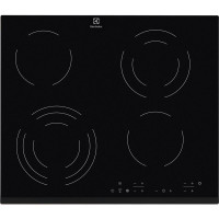 Варочна поверхня Electrolux EHF6343FOK