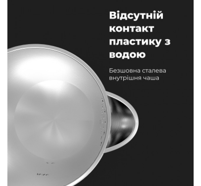AENO Електрочайник AENO EK4 (AEK0004)