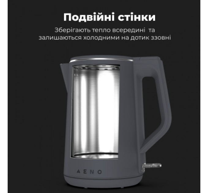 AENO Електрочайник AENO EK4 (AEK0004)