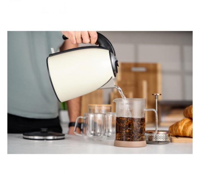 Ardesto Електрочайник Ardesto EKL-F340BG