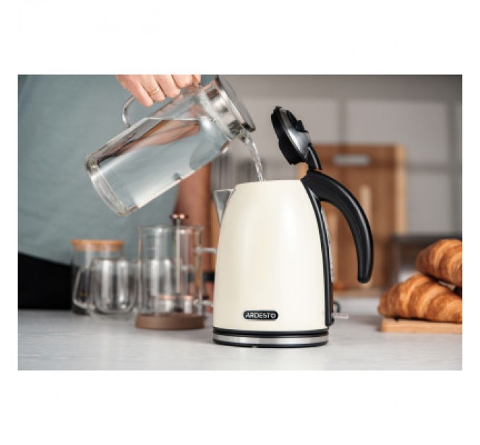 Ardesto Електрочайник Ardesto EKL-F340BG