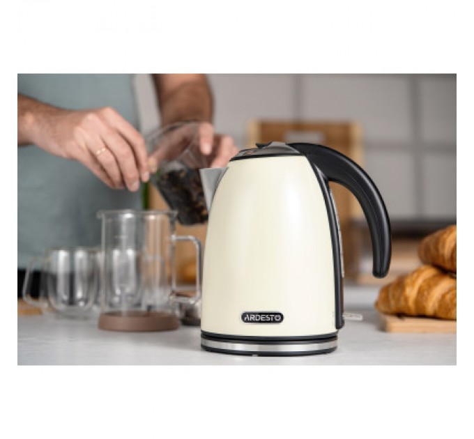 Ardesto Електрочайник Ardesto EKL-F340BG