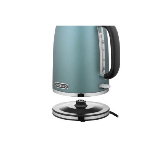 Електрочайник Ardesto EKL-F400G
