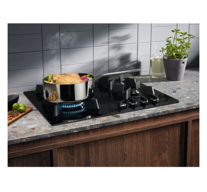 Electrolux Варочна поверхня Electrolux KGG643753K