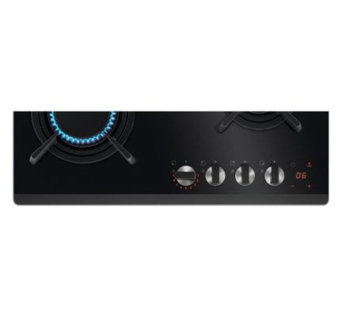 Electrolux Варочна поверхня Electrolux KGG643753K