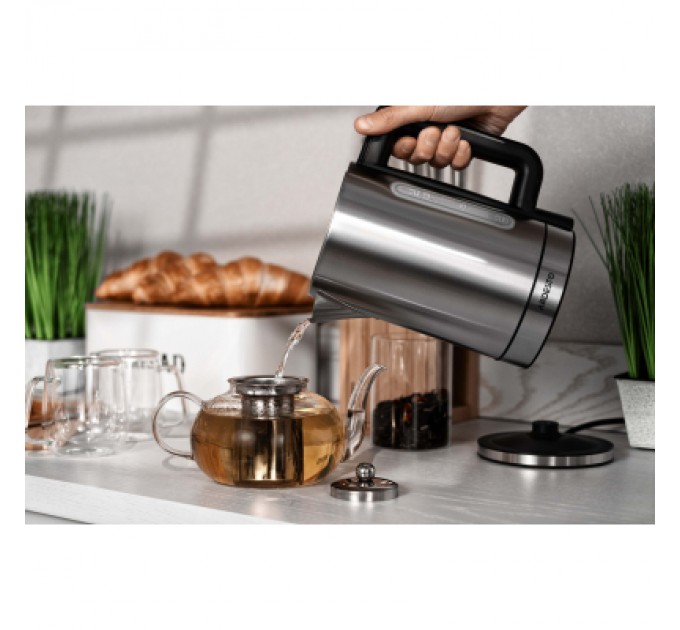 Ardesto Електрочайник Ardesto EKL-FD700SS