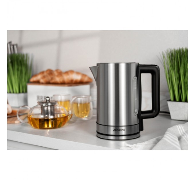 Ardesto Електрочайник Ardesto EKL-FD700SS